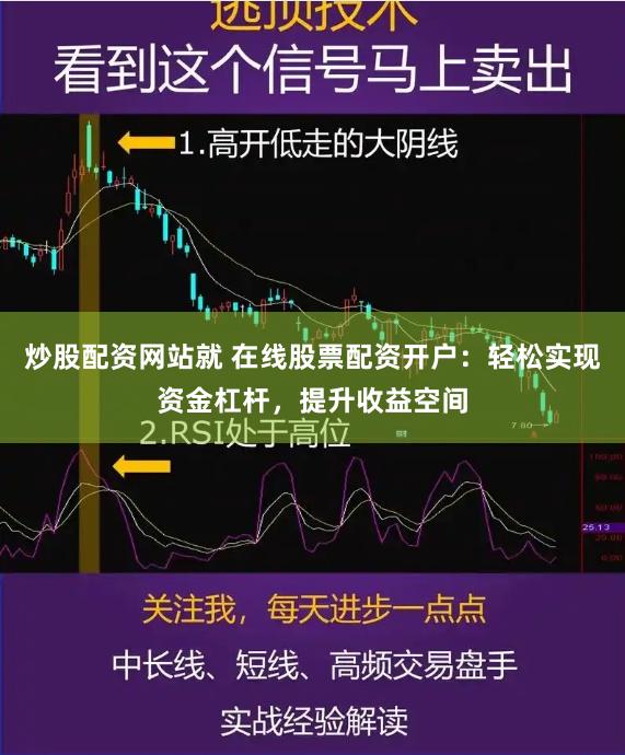 炒股配资网站就 在线股票配资开户：轻松实现资金杠杆，提升收益空间