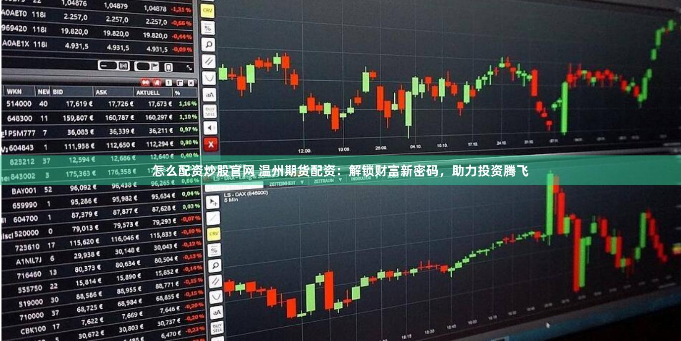 怎么配资炒股官网 温州期货配资：解锁财富新密码，助力投资腾飞