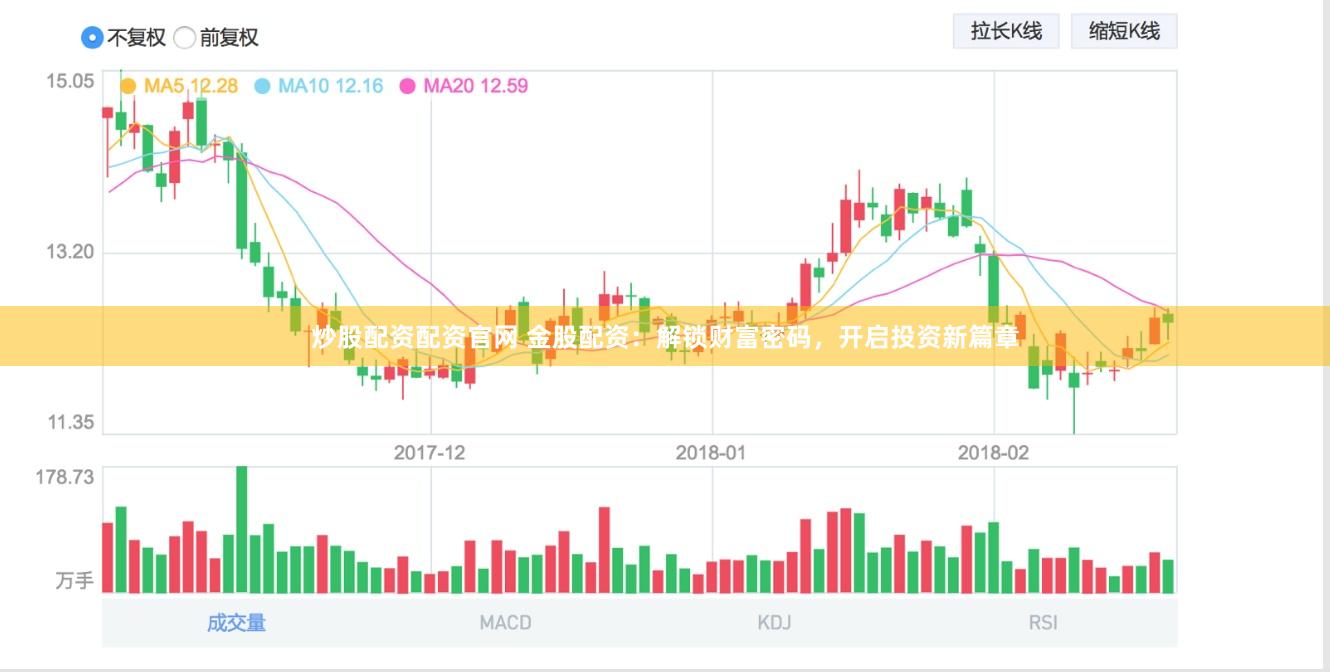 炒股配资配资官网 金股配资：解锁财富密码，开启投资新篇章
