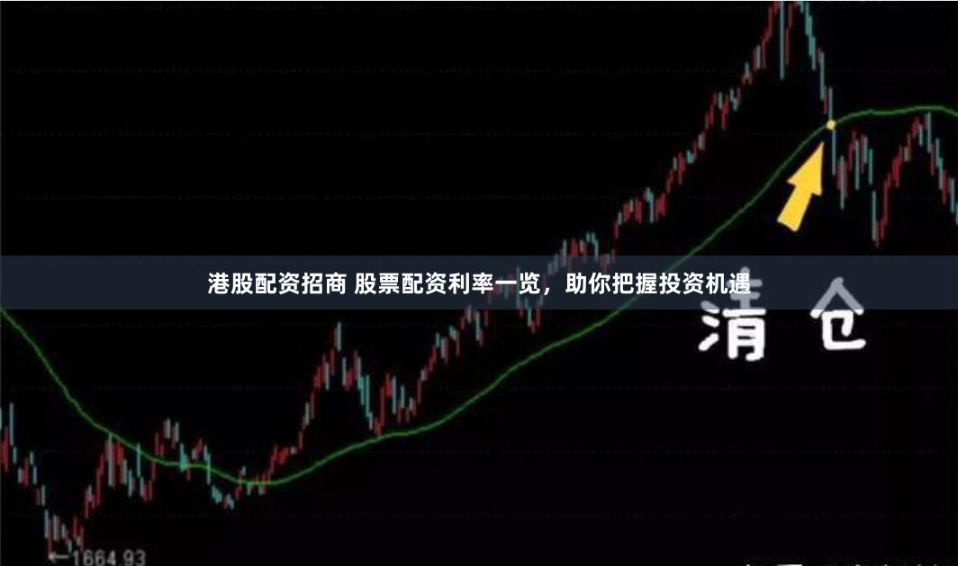 港股配资招商 股票配资利率一览，助你把握投资机遇