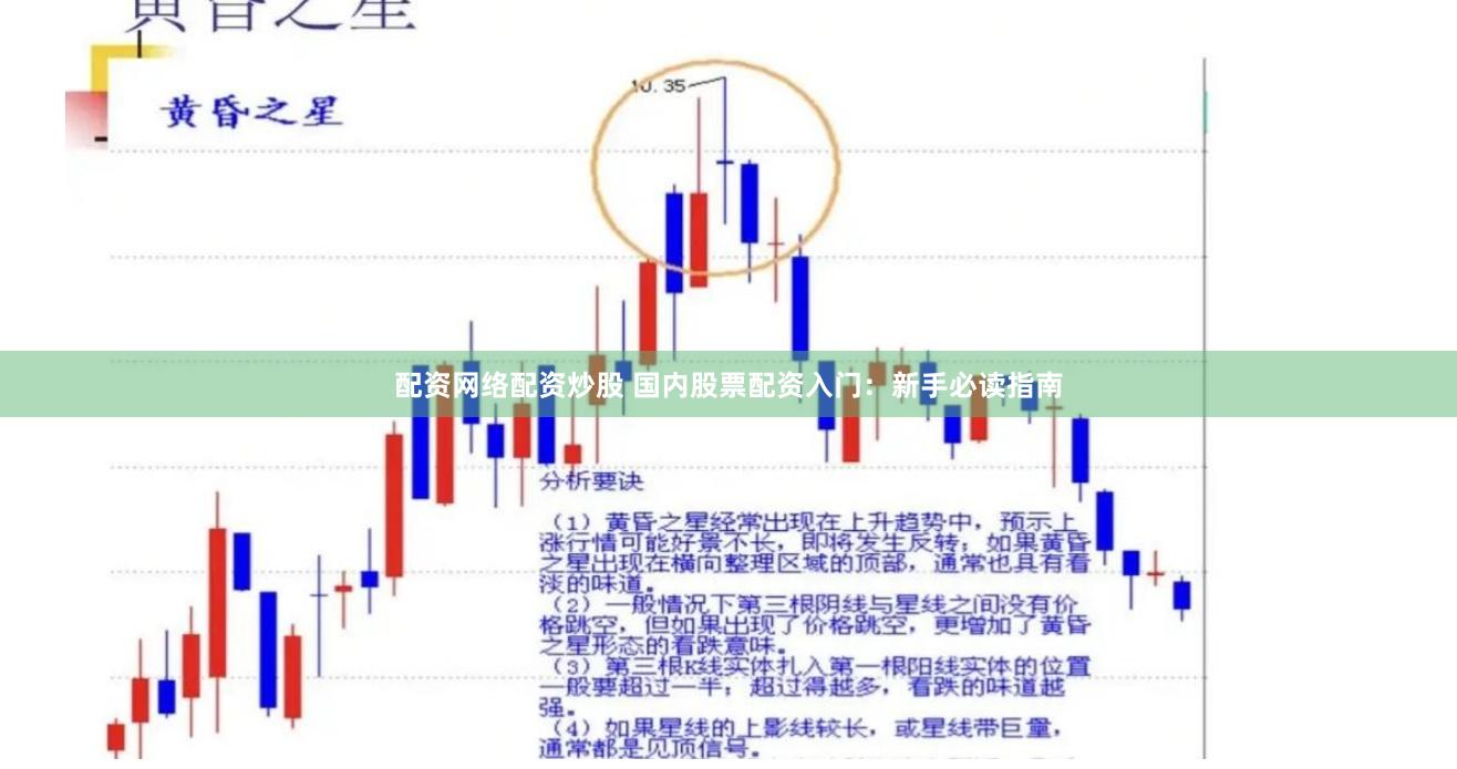 配资网络配资炒股 国内股票配资入门：新手必读指南