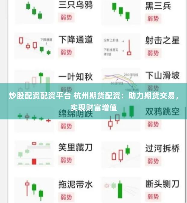 炒股配资配资平台 杭州期货配资：助力期货交易，实现财富增值