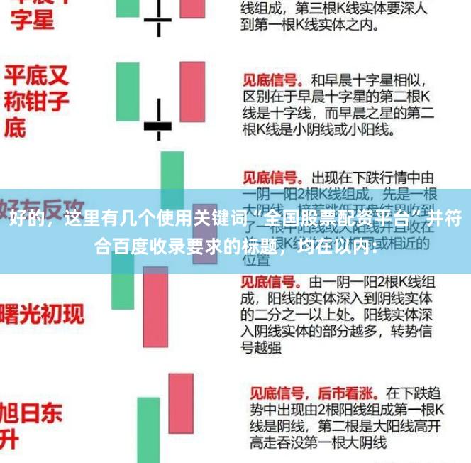好的，这里有几个使用关键词“全国股票配资平台”并符合百度收录要求的标题，均在以内：