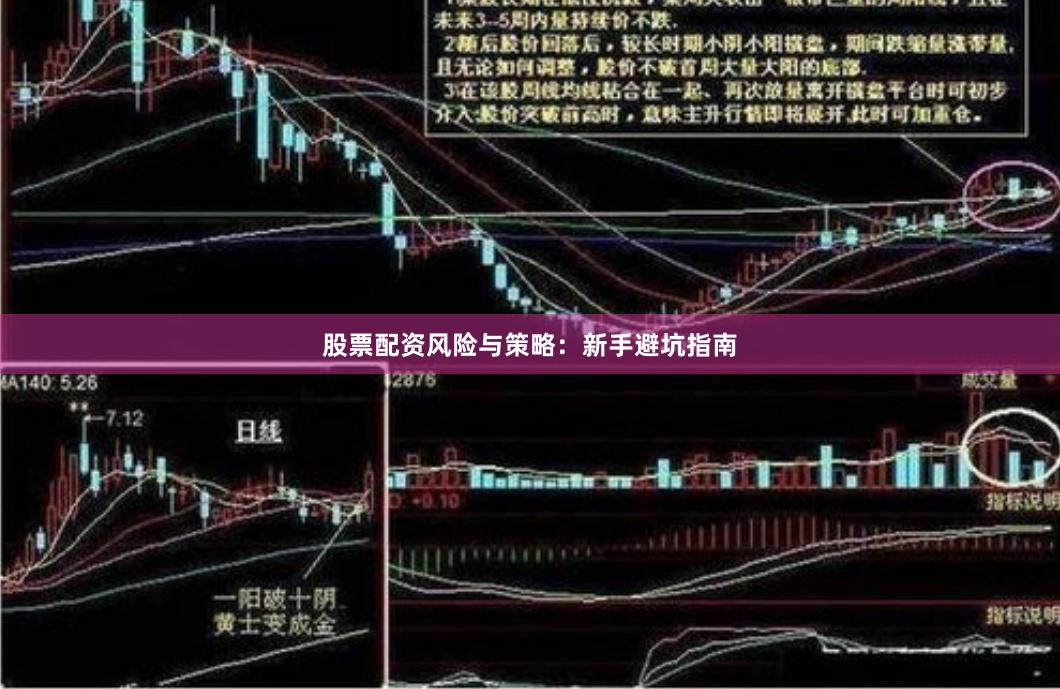 股票配资风险与策略：新手避坑指南