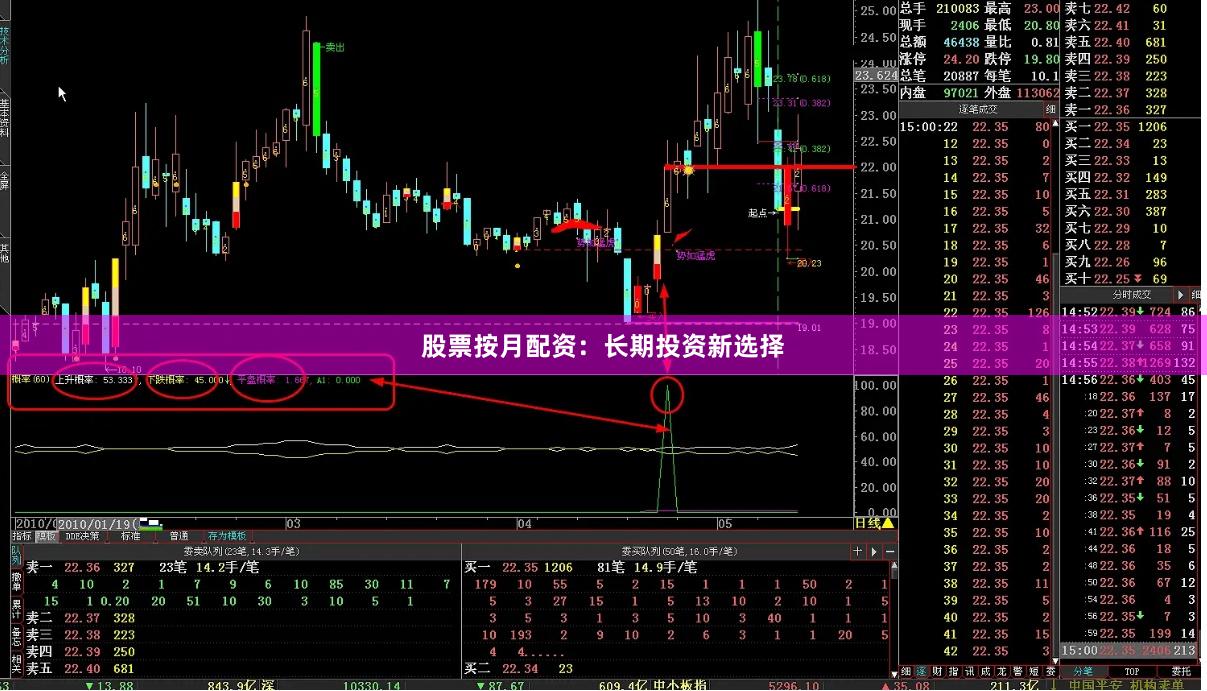 股票按月配资：长期投资新选择
