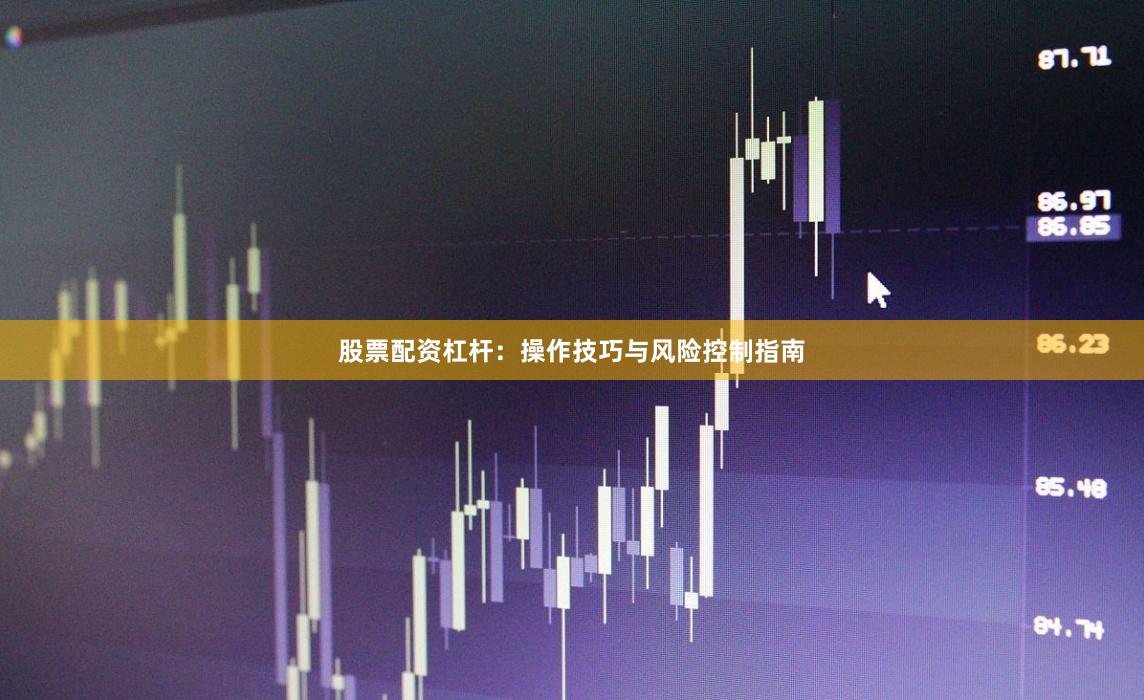股票配资杠杆：操作技巧与风险控制指南