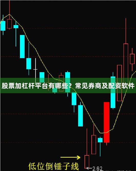 股票加杠杆平台有哪些？常见券商及配资软件